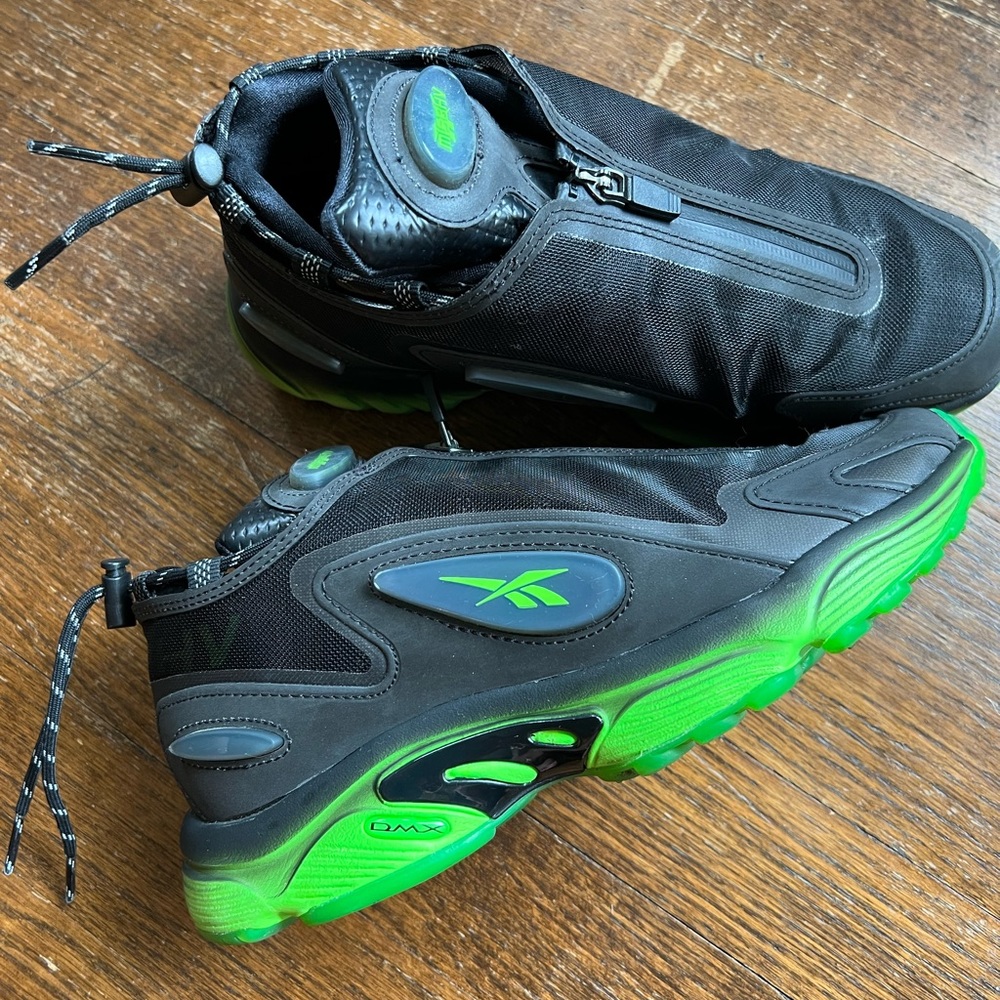 Reebok x MISBHV Daytona DMX Sneakers